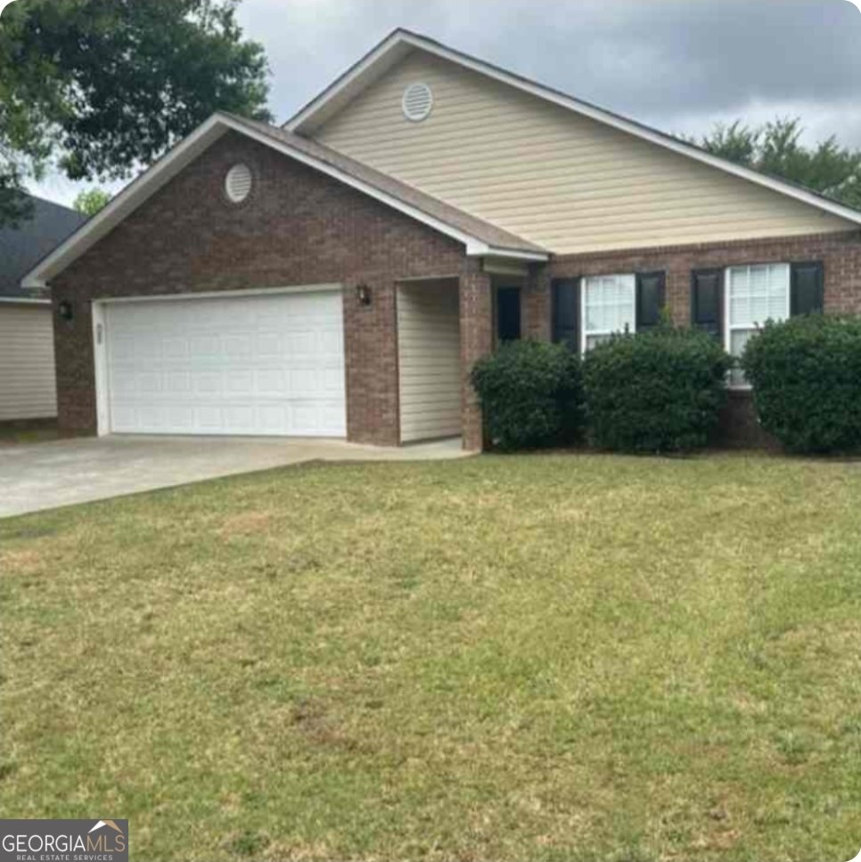 107 Onyx Court Warner Robins - 1