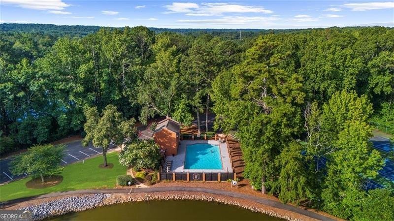 3480 Silver Maple Drive Duluth - 10