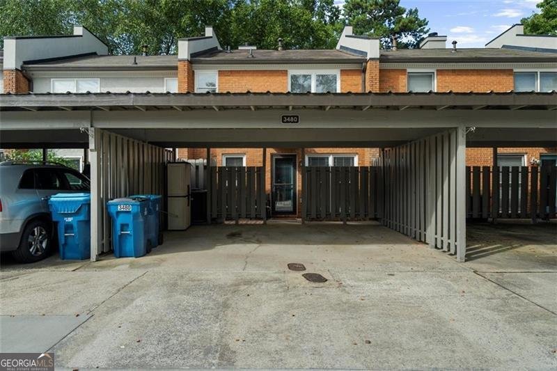 3480 Silver Maple Drive Duluth - 3