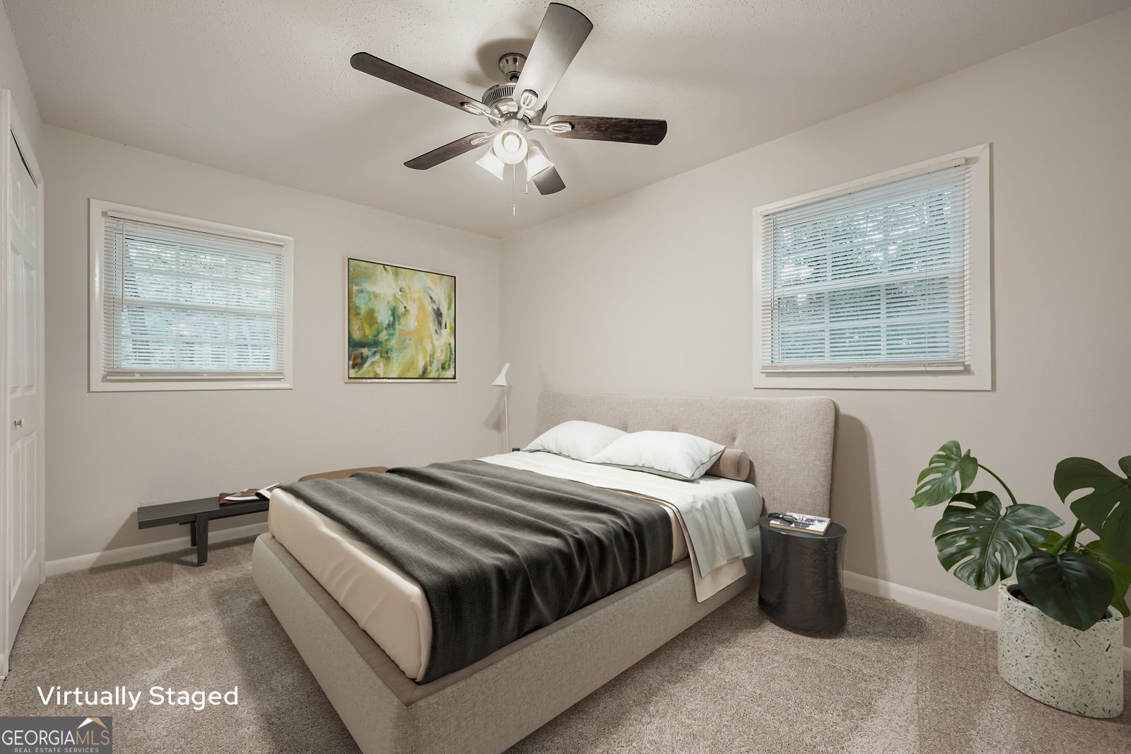 4666 Cedar Ridge Trail Stone Mountain - 15