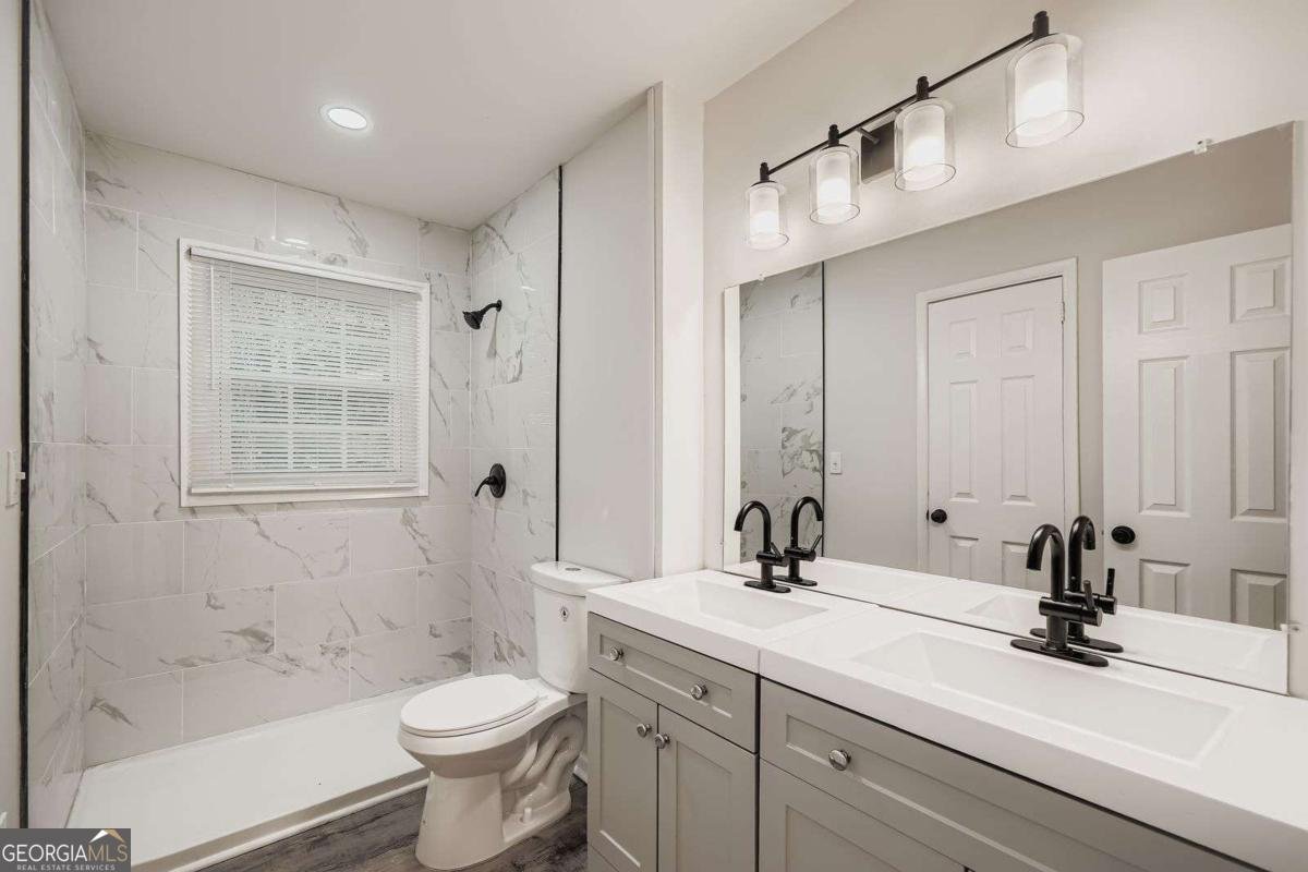 4666 Cedar Ridge Trail Stone Mountain - 18