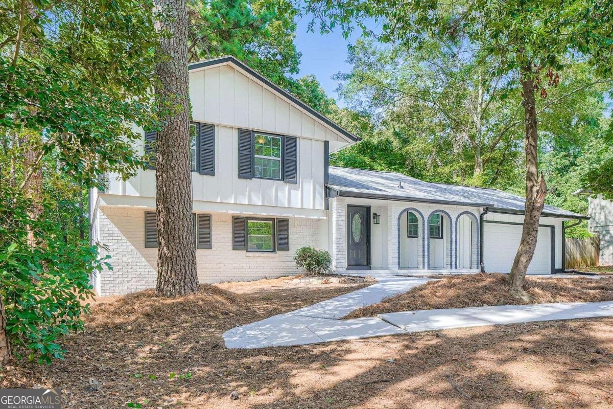4666 Cedar Ridge Trail Stone Mountain - 2