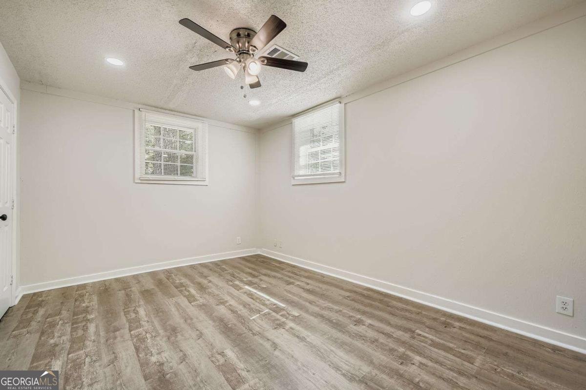 4666 Cedar Ridge Trail Stone Mountain - 22