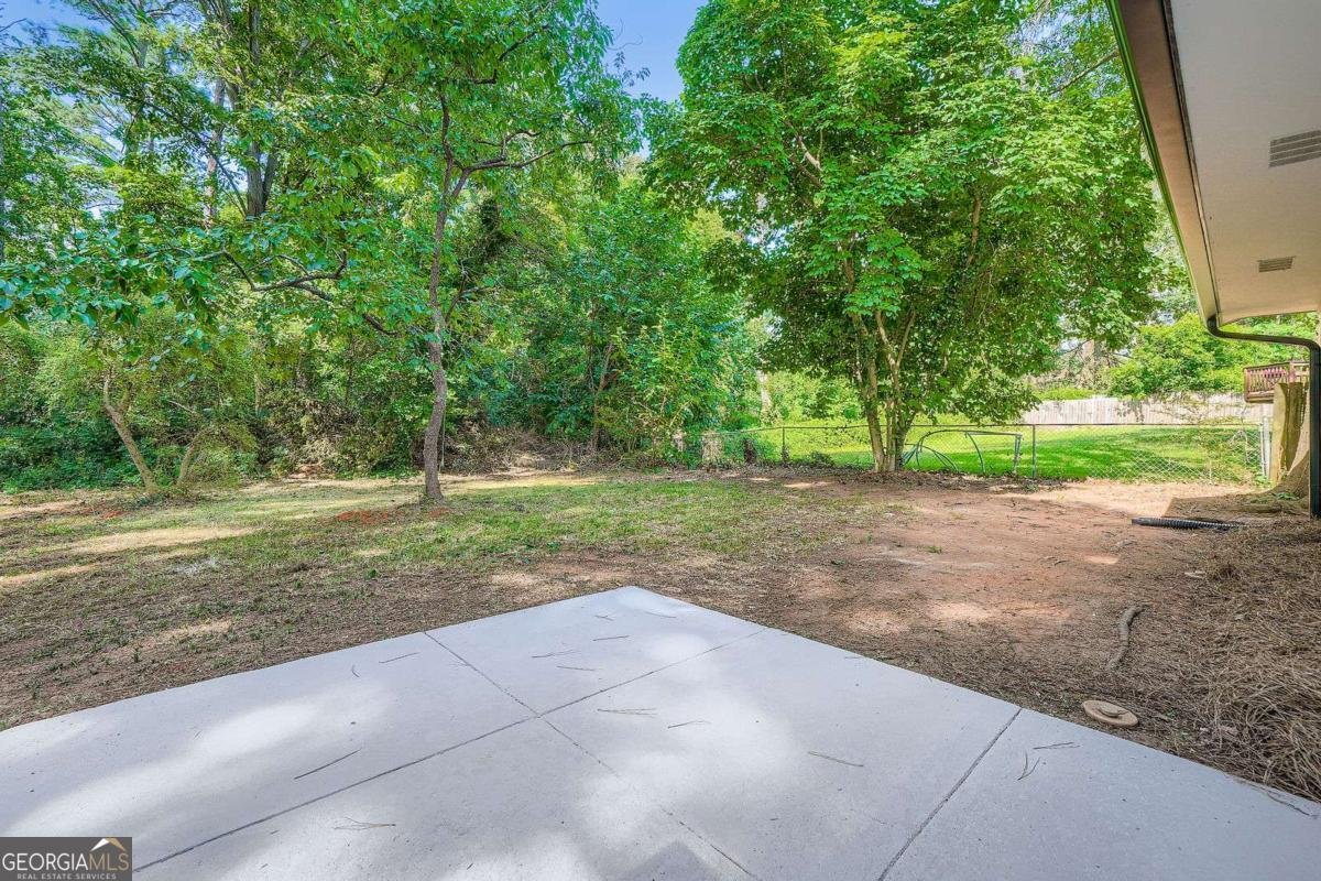 4666 Cedar Ridge Trail Stone Mountain - 24