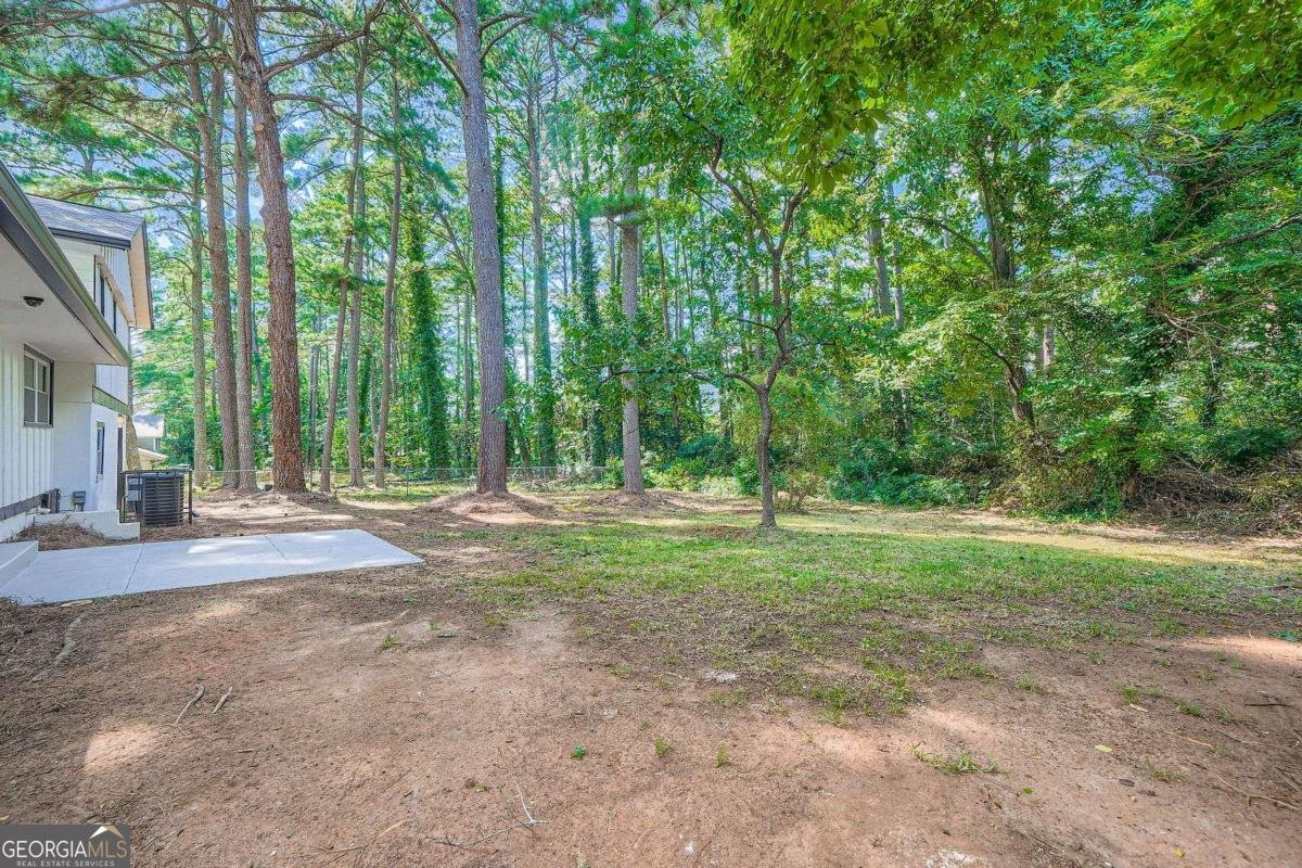 4666 Cedar Ridge Trail Stone Mountain - 26