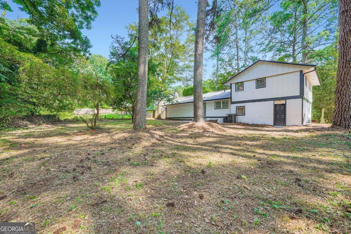 4666 Cedar Ridge Trail Stone Mountain - 28