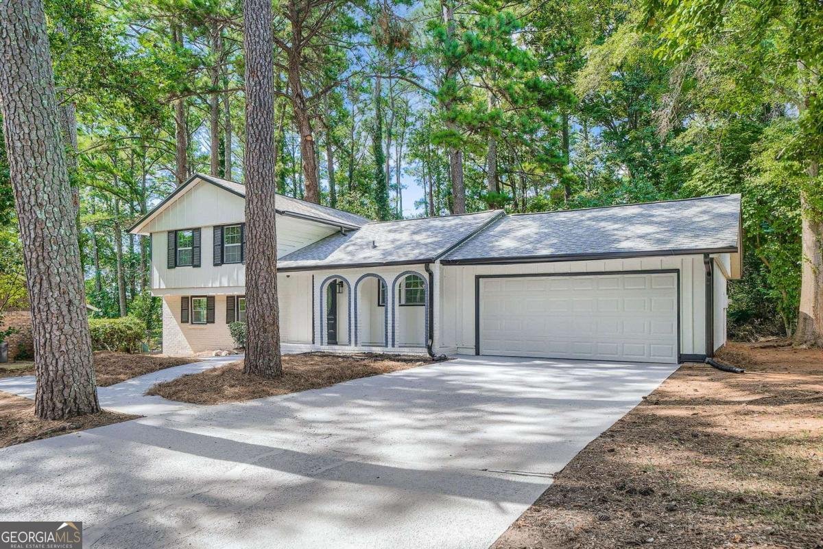 4666 Cedar Ridge Trail Stone Mountain - 3