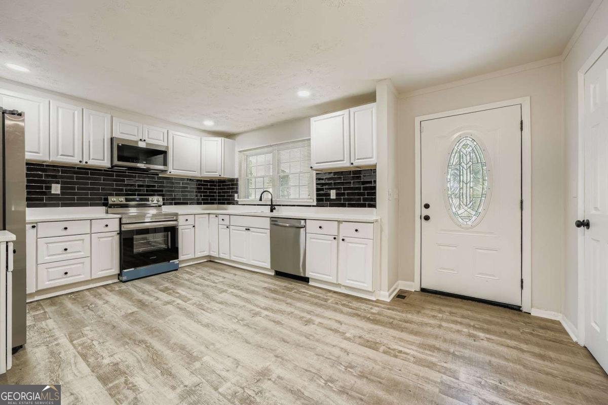 4666 Cedar Ridge Trail Stone Mountain - 5