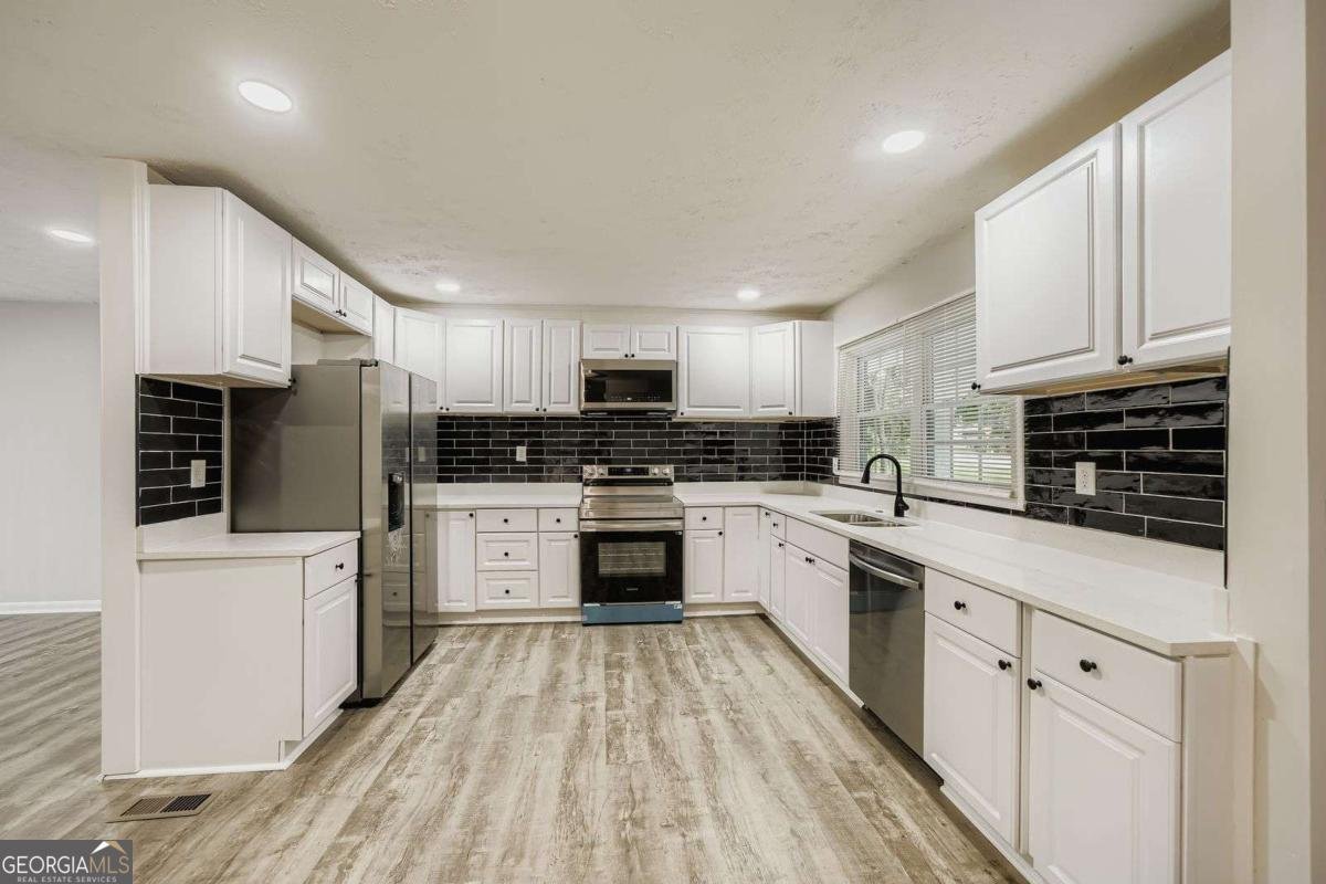 4666 Cedar Ridge Trail Stone Mountain - 6