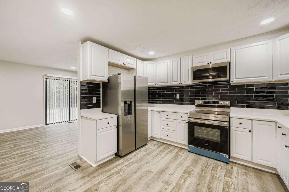 4666 Cedar Ridge Trail Stone Mountain - 7