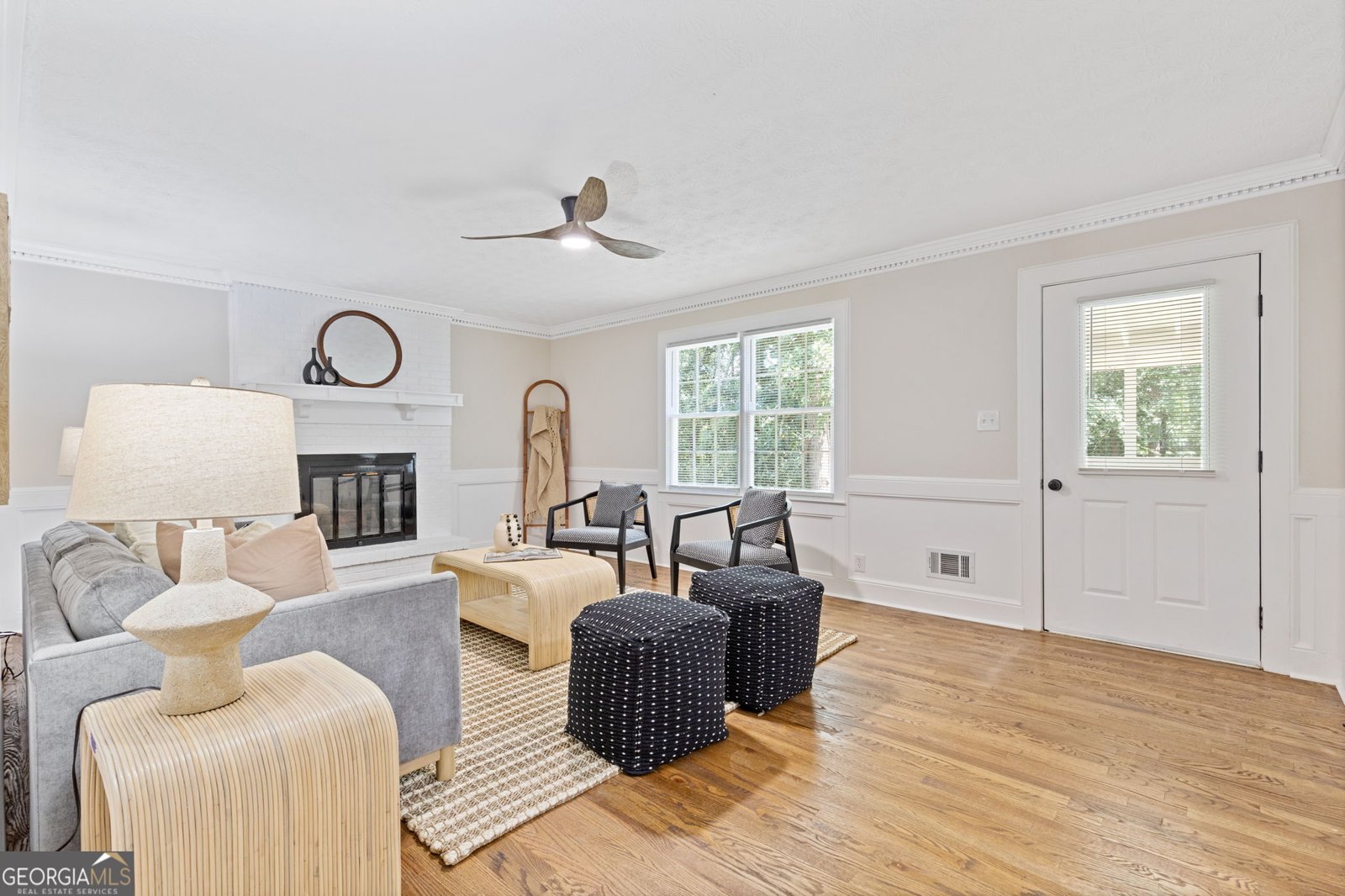1388 Chesapeake Drive Lilburn - 11