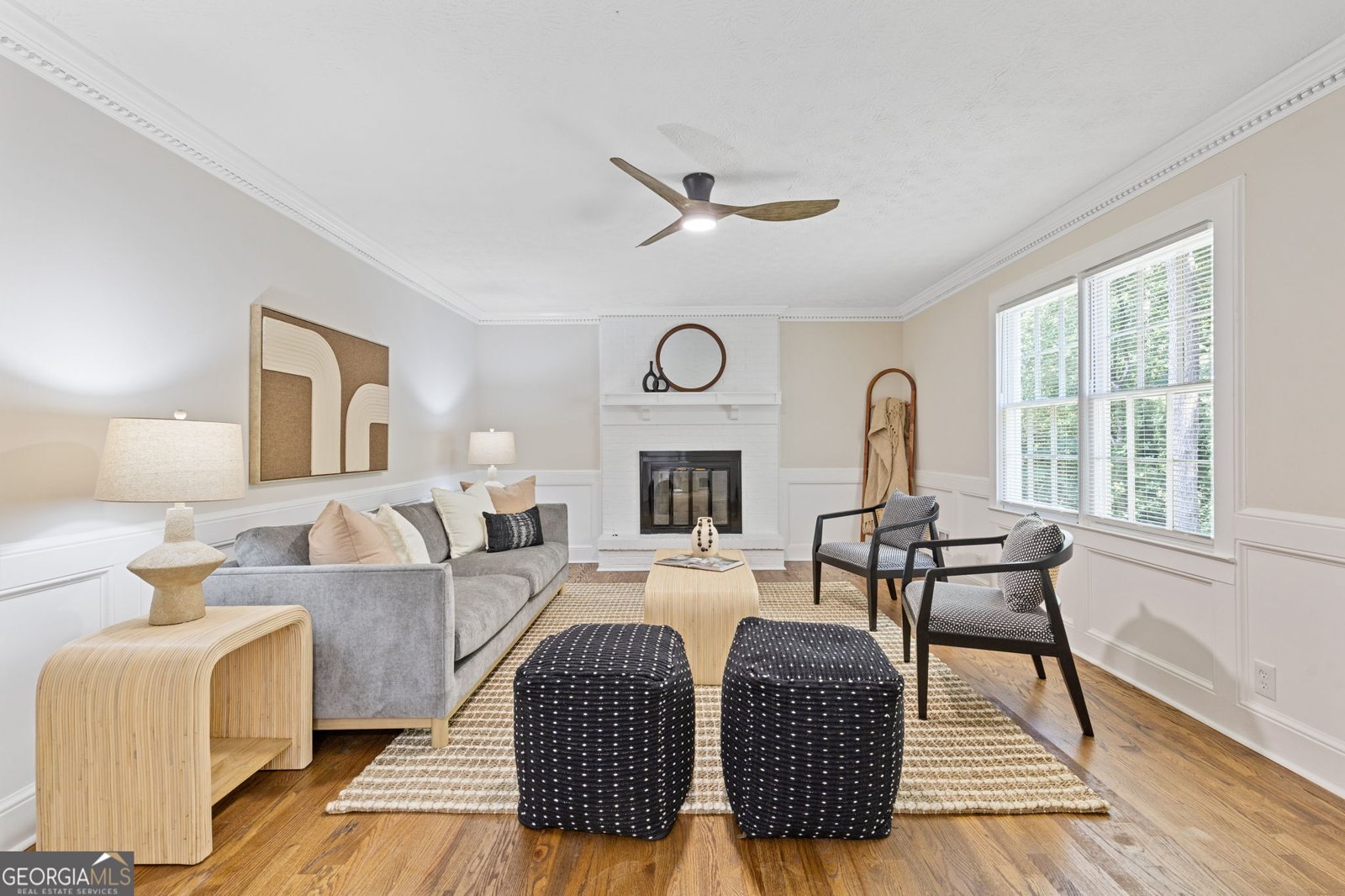 1388 Chesapeake Drive Lilburn - 12