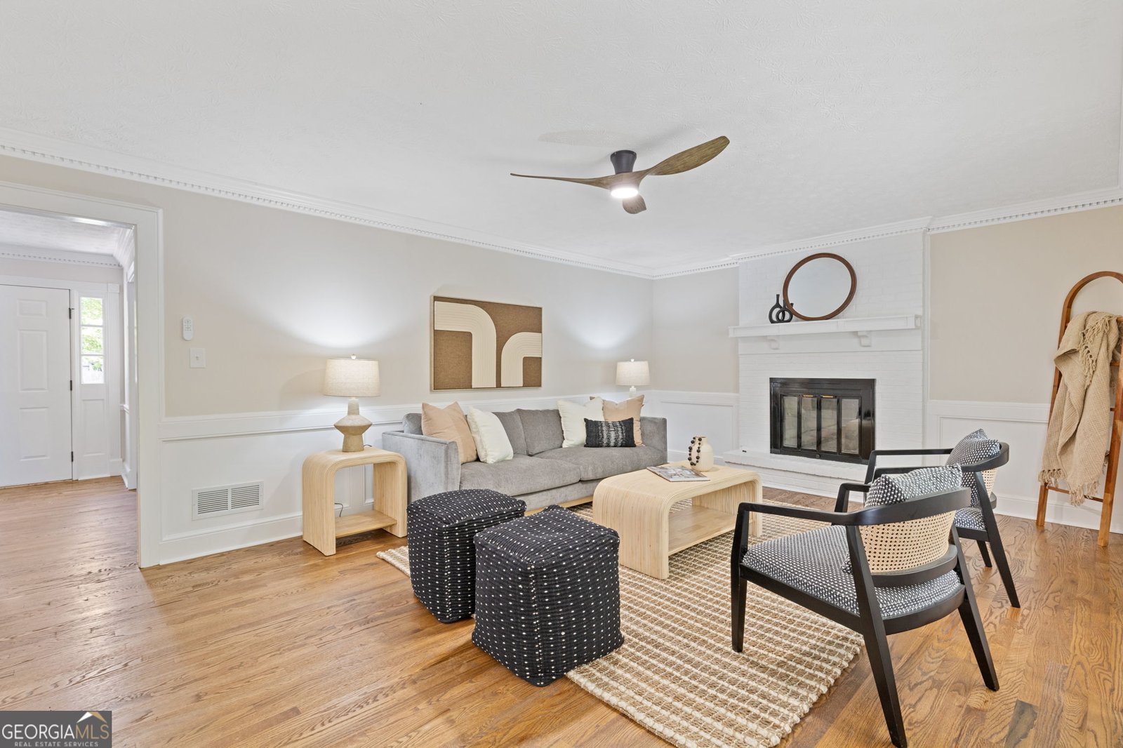 1388 Chesapeake Drive Lilburn - 13