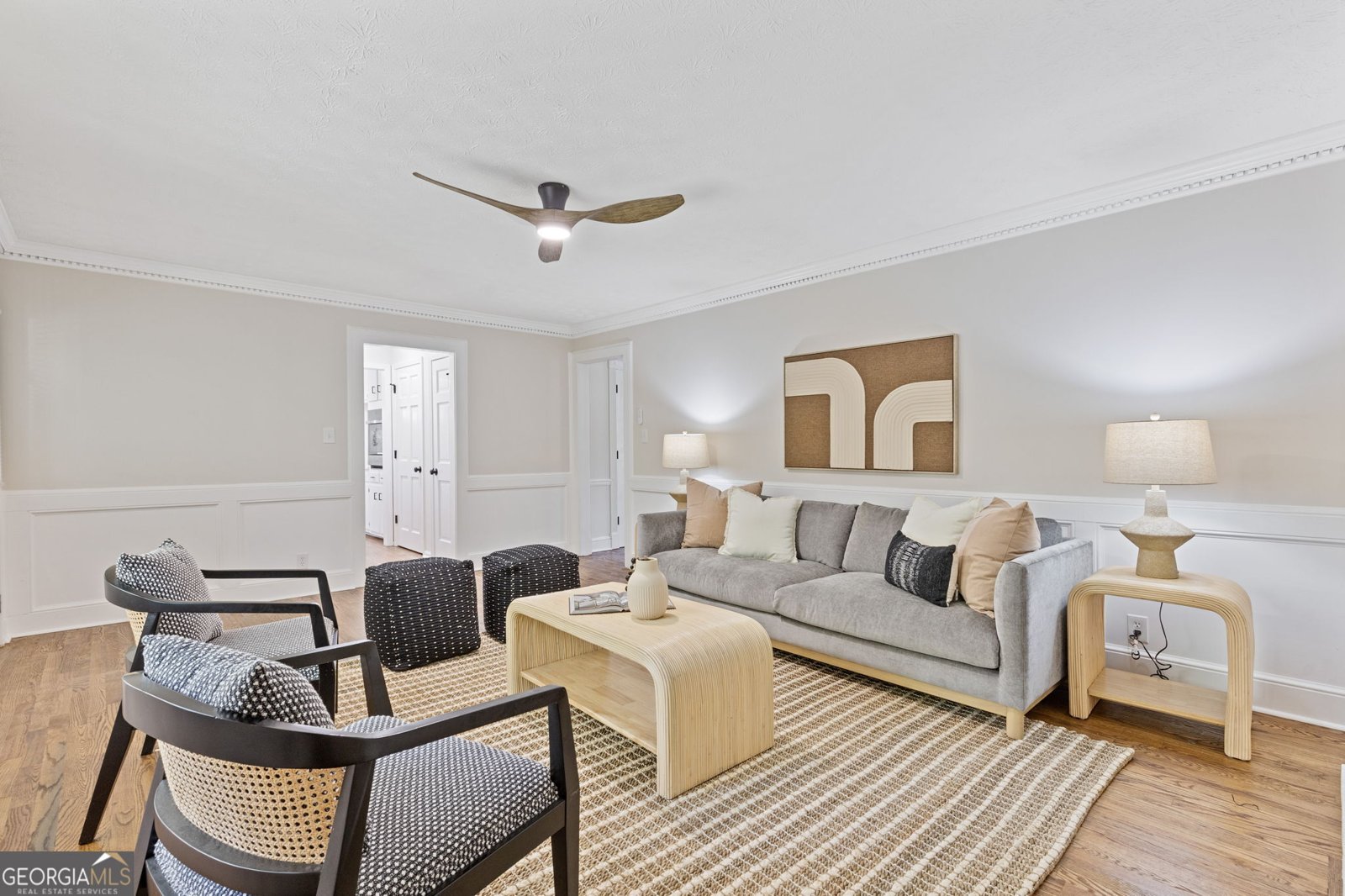 1388 Chesapeake Drive Lilburn - 14
