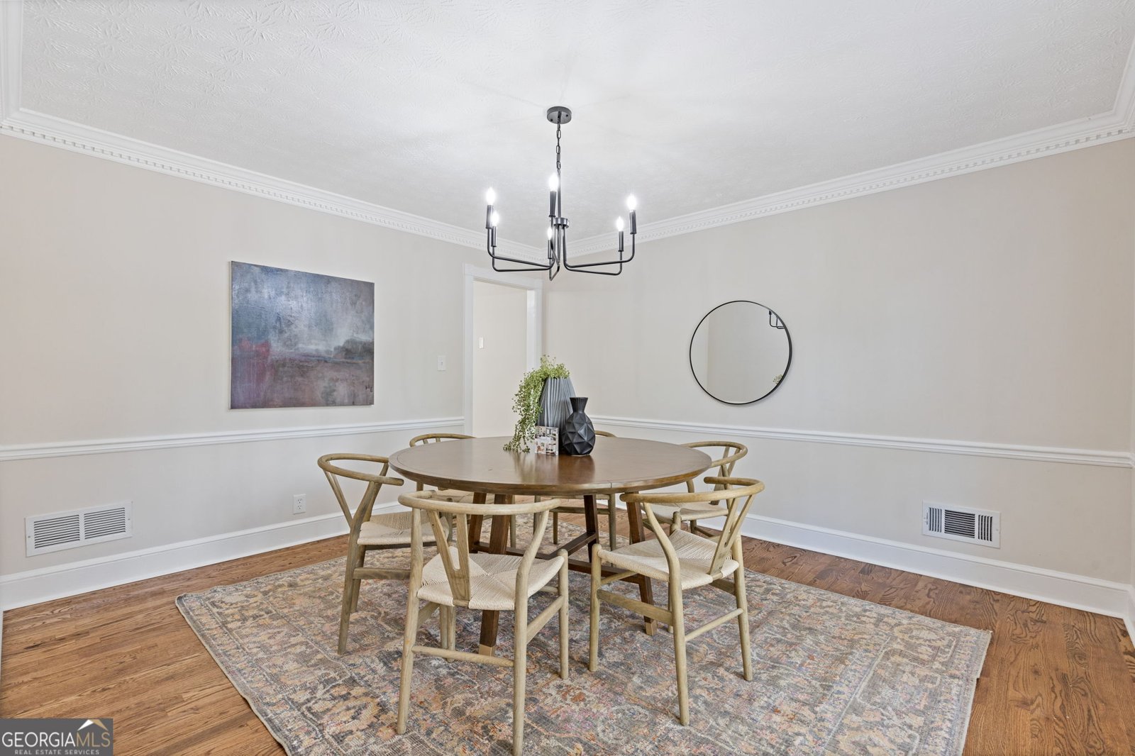 1388 Chesapeake Drive Lilburn - 16