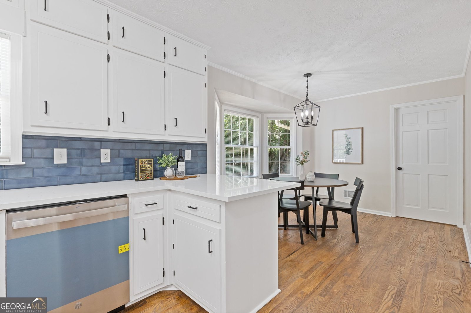 1388 Chesapeake Drive Lilburn - 23