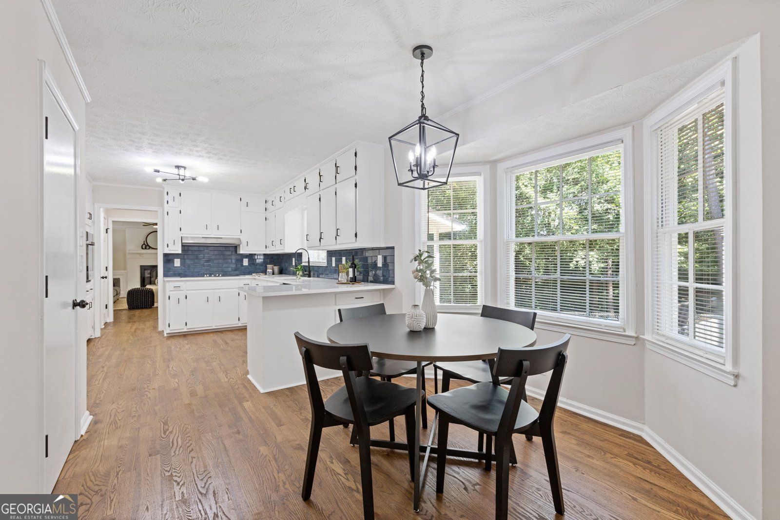 1388 Chesapeake Drive Lilburn - 25