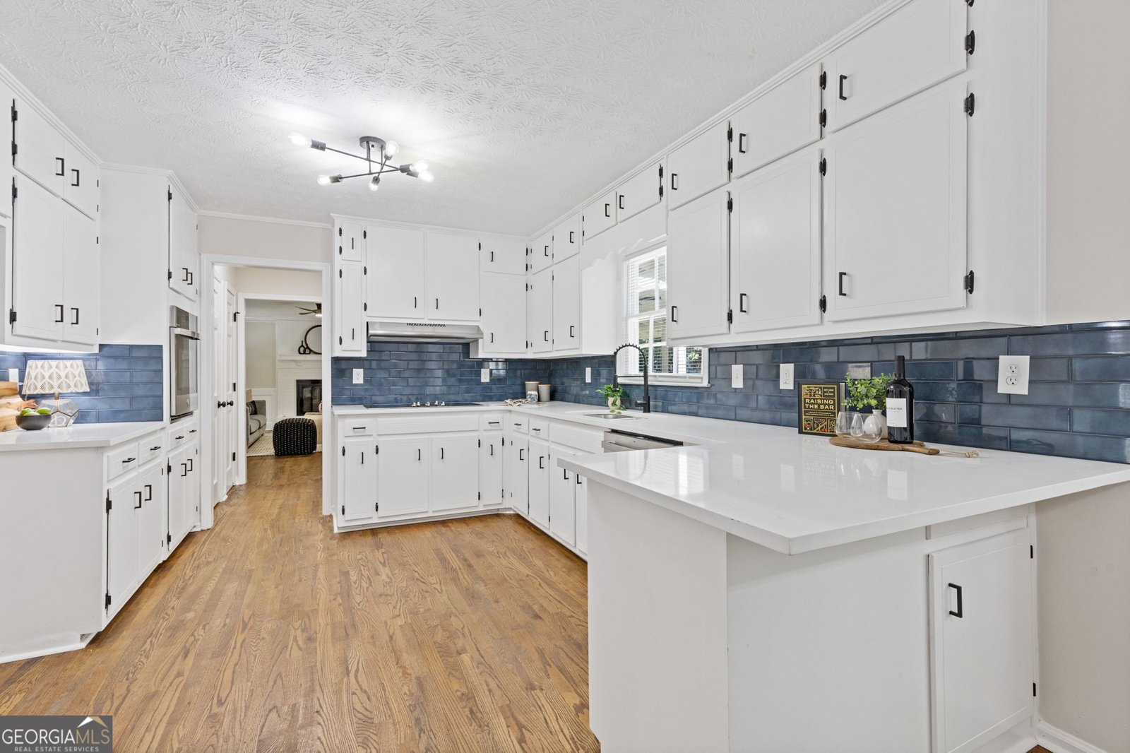 1388 Chesapeake Drive Lilburn - 27
