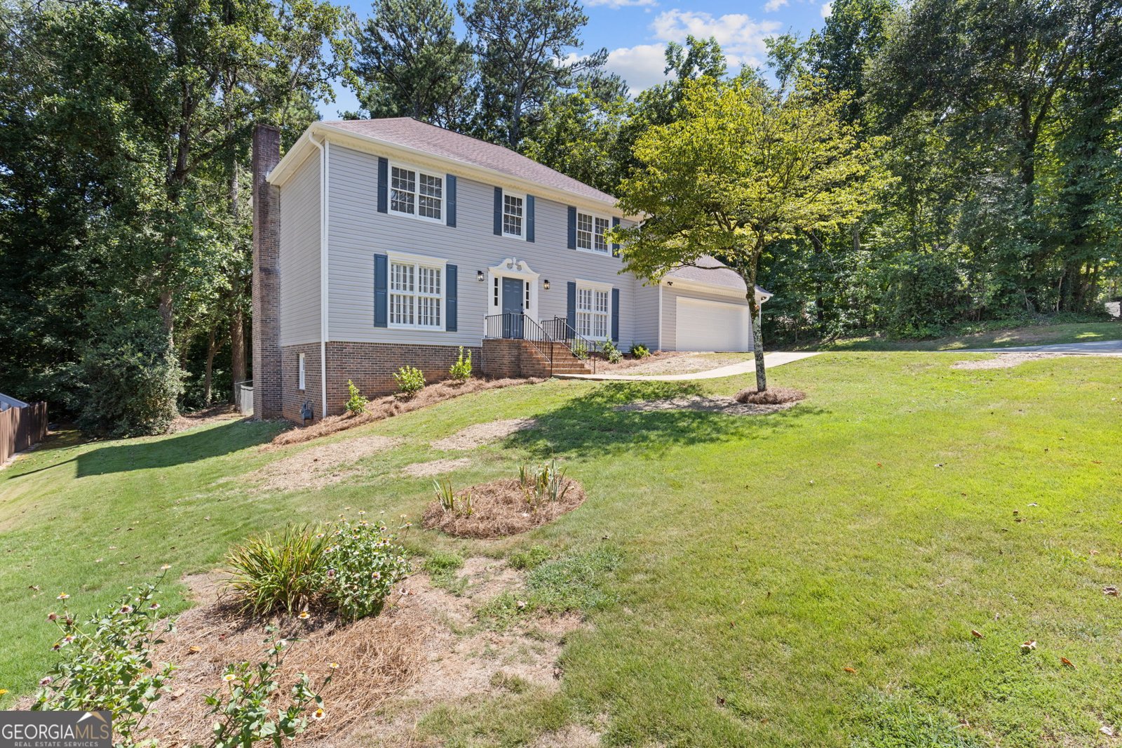 1388 Chesapeake Drive Lilburn - 3