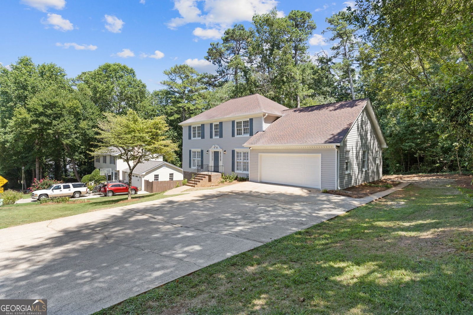 1388 Chesapeake Drive Lilburn - 4