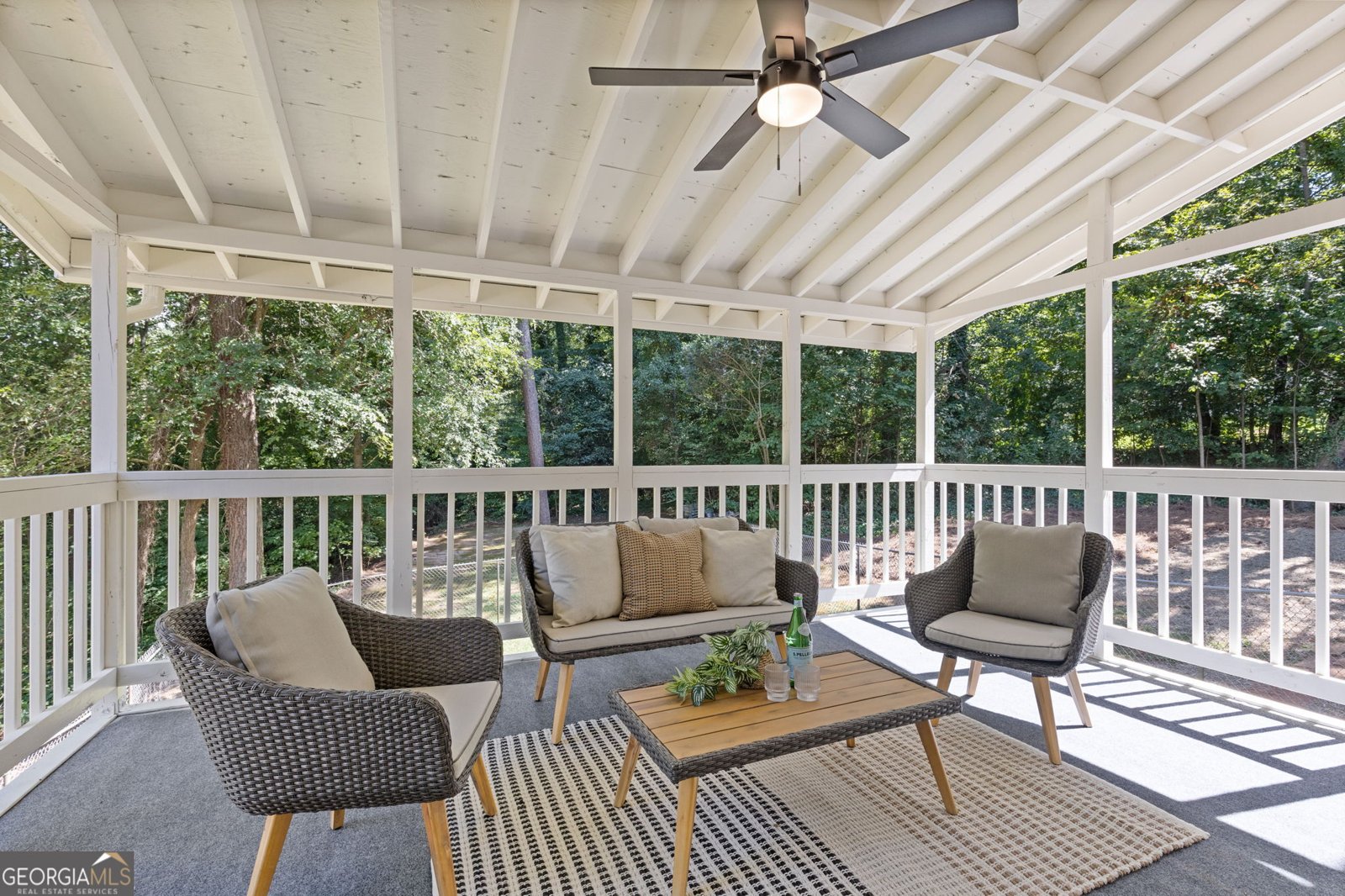 1388 Chesapeake Drive Lilburn - 48