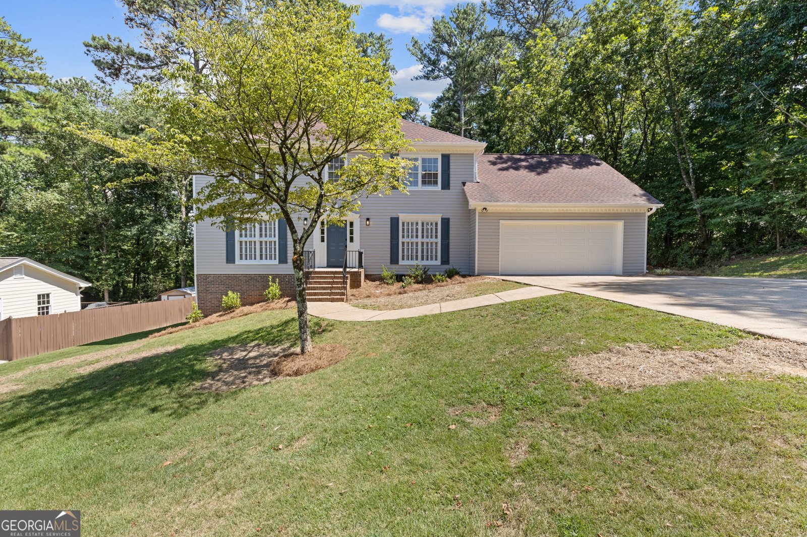 1388 Chesapeake Drive Lilburn - 5