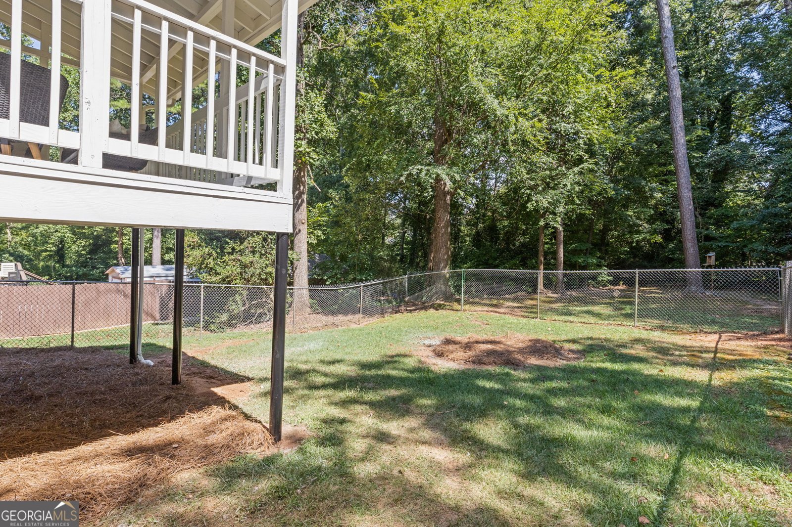 1388 Chesapeake Drive Lilburn - 50