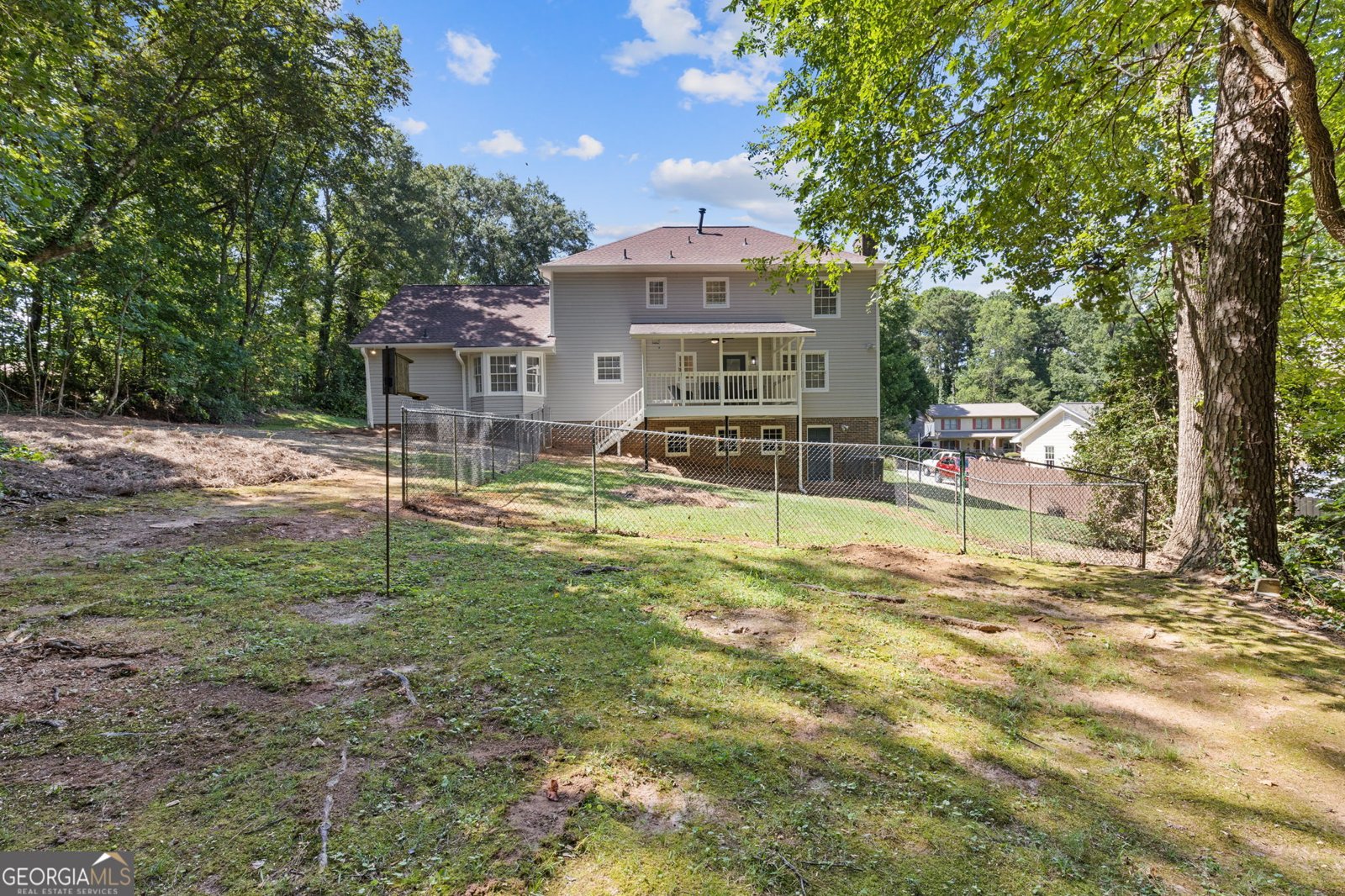 1388 Chesapeake Drive Lilburn - 51