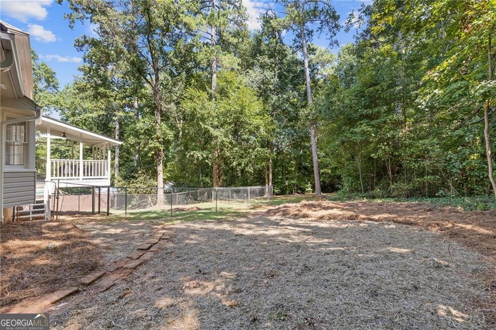 1388 Chesapeake Drive Lilburn - 54