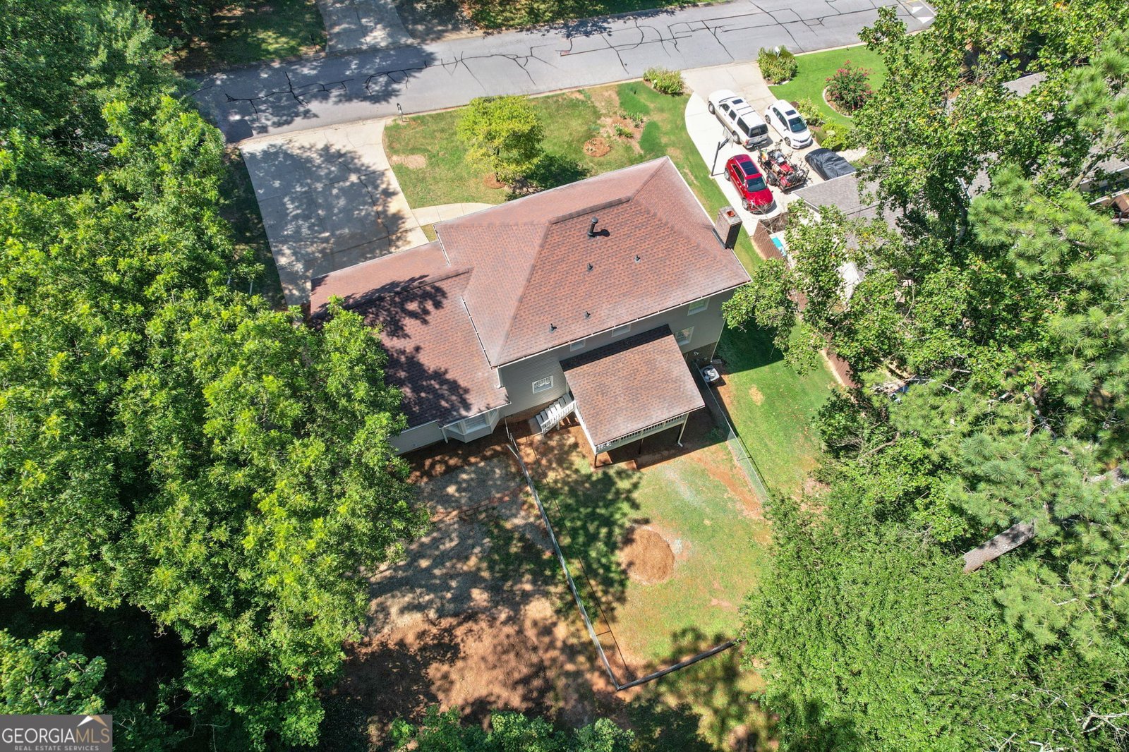 1388 Chesapeake Drive Lilburn - 59