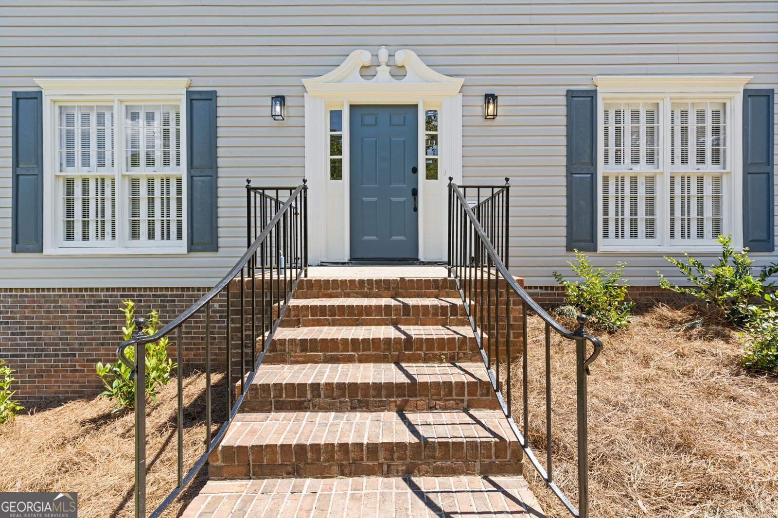 1388 Chesapeake Drive Lilburn - 6