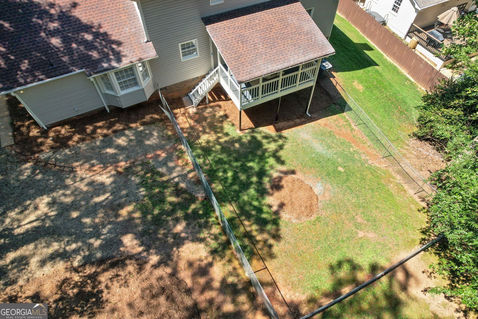 1388 Chesapeake Drive Lilburn - 60