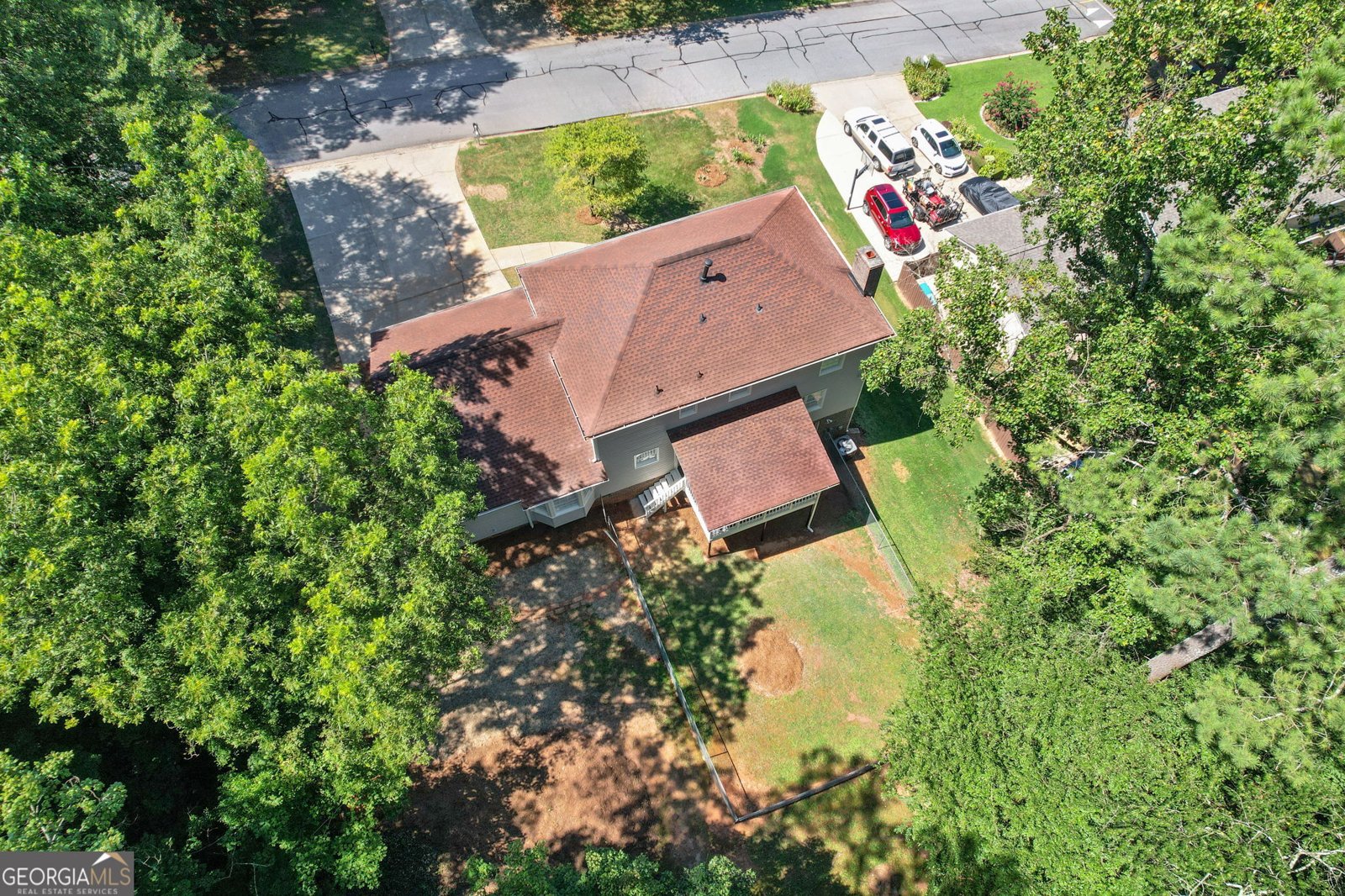 1388 Chesapeake Drive Lilburn - 62