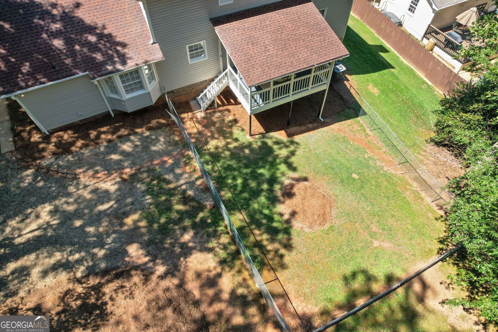 1388 Chesapeake Drive Lilburn - 63