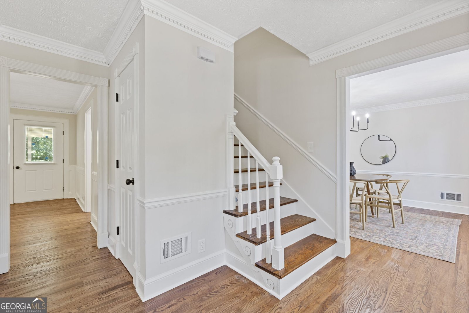 1388 Chesapeake Drive Lilburn - 7