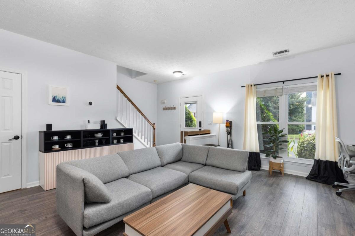3005 Morningside Park Court Alpharetta - 1