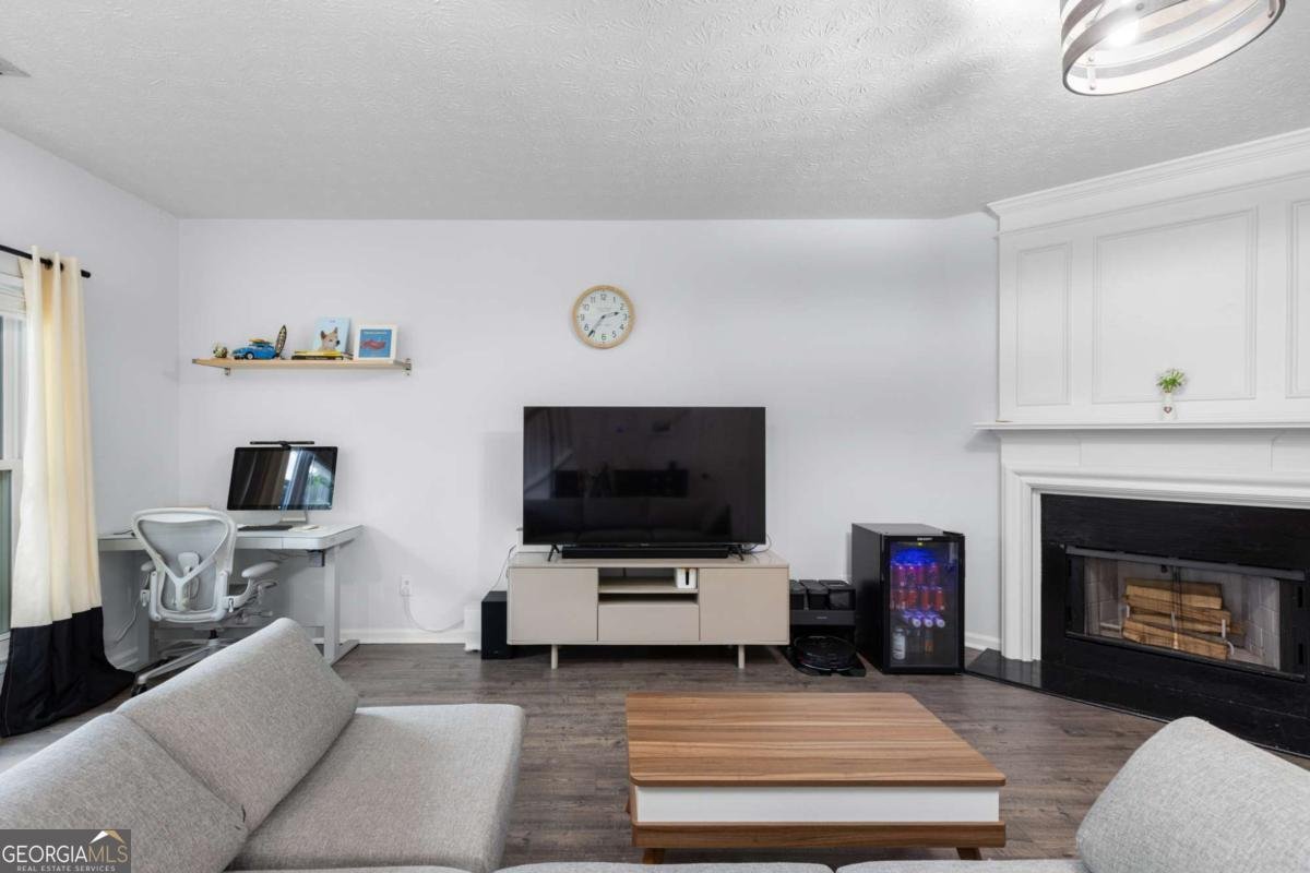 3005 Morningside Park Court Alpharetta - 13