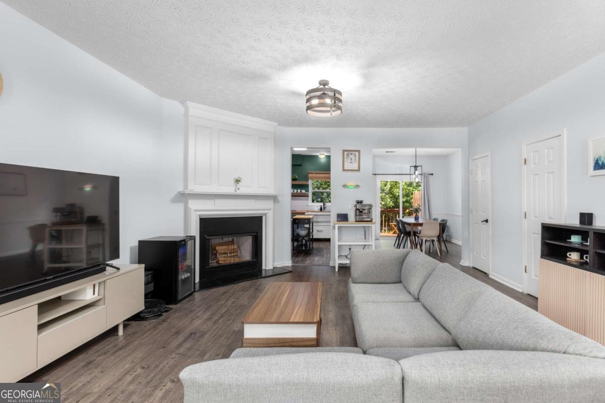 3005 Morningside Park Court Alpharetta - 16