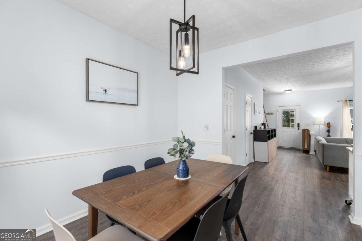 3005 Morningside Park Court Alpharetta - 19
