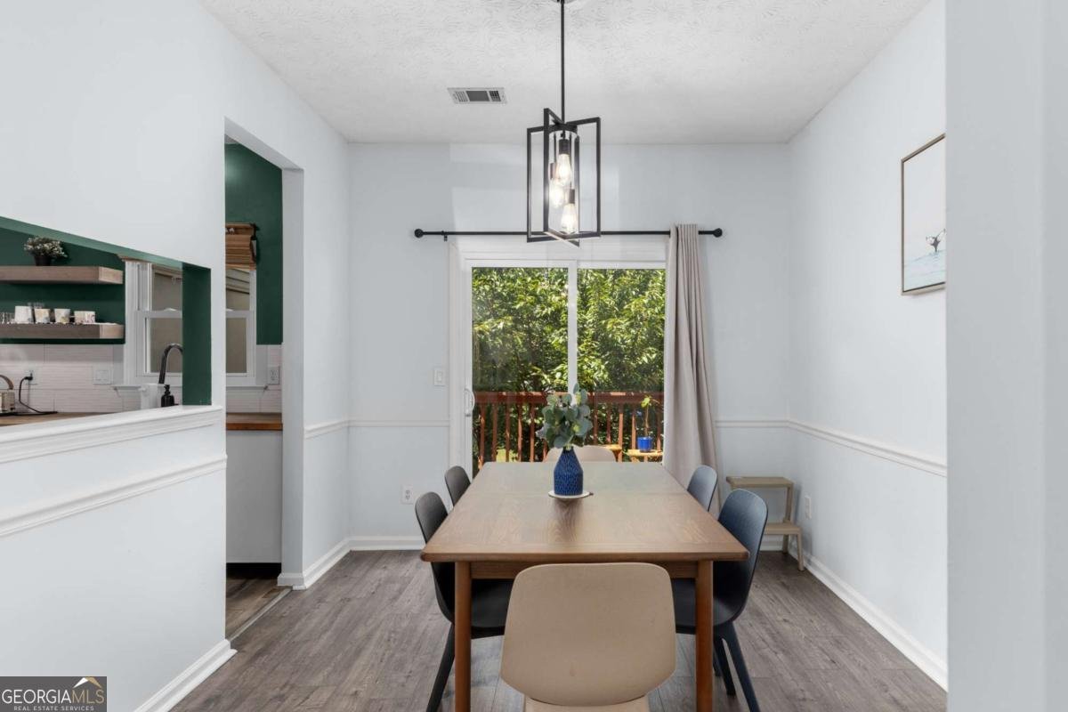 3005 Morningside Park Court Alpharetta - 2
