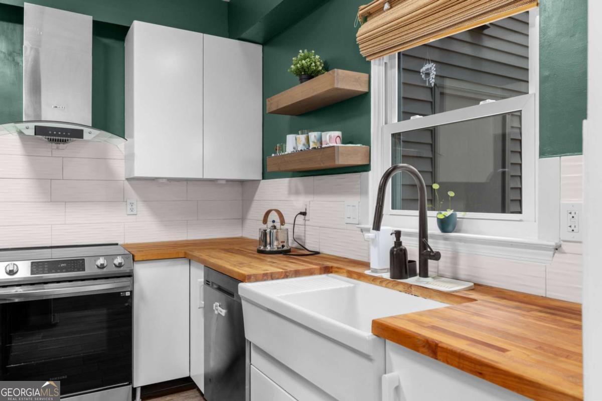 3005 Morningside Park Court Alpharetta - 20