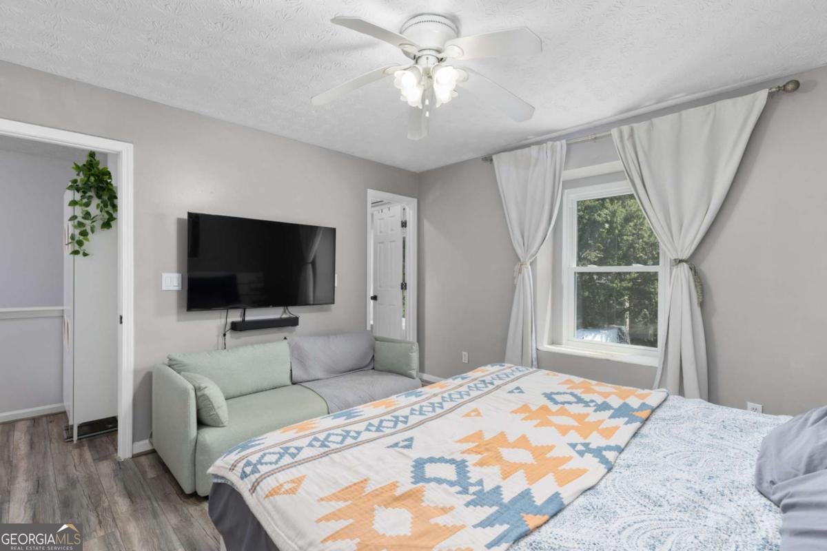 3005 Morningside Park Court Alpharetta - 27