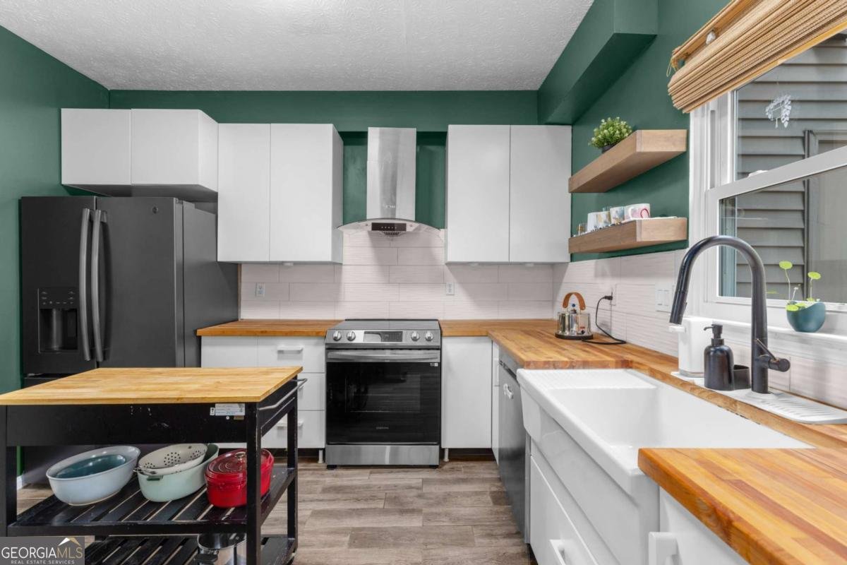 3005 Morningside Park Court Alpharetta - 3