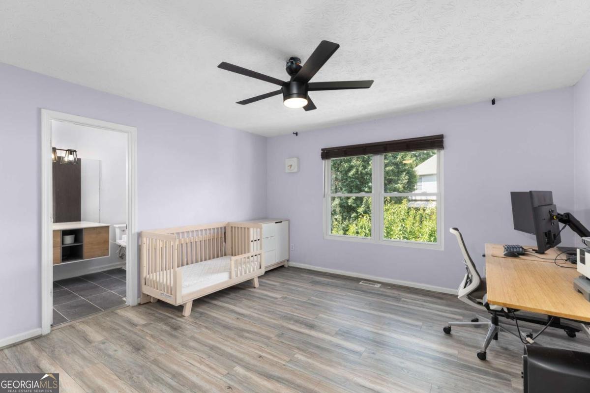 3005 Morningside Park Court Alpharetta - 30