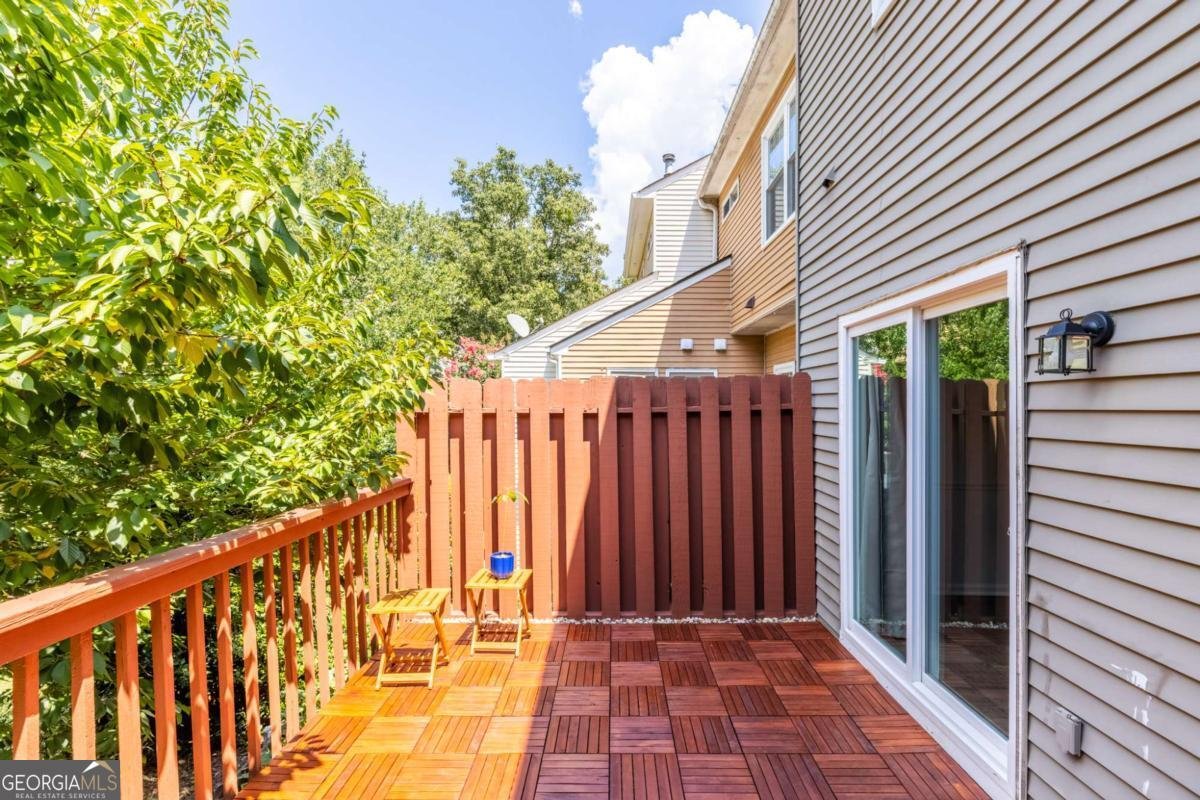 3005 Morningside Park Court Alpharetta - 37