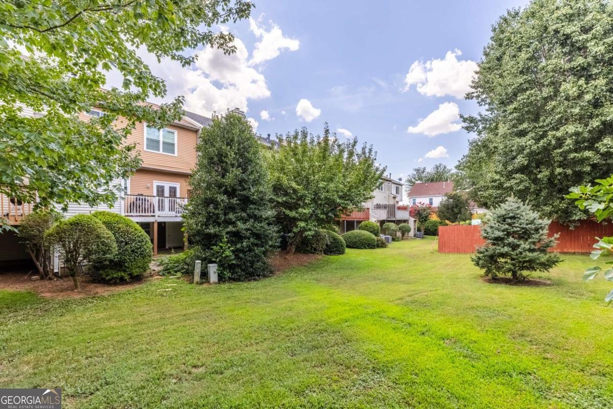 3005 Morningside Park Court Alpharetta - 39