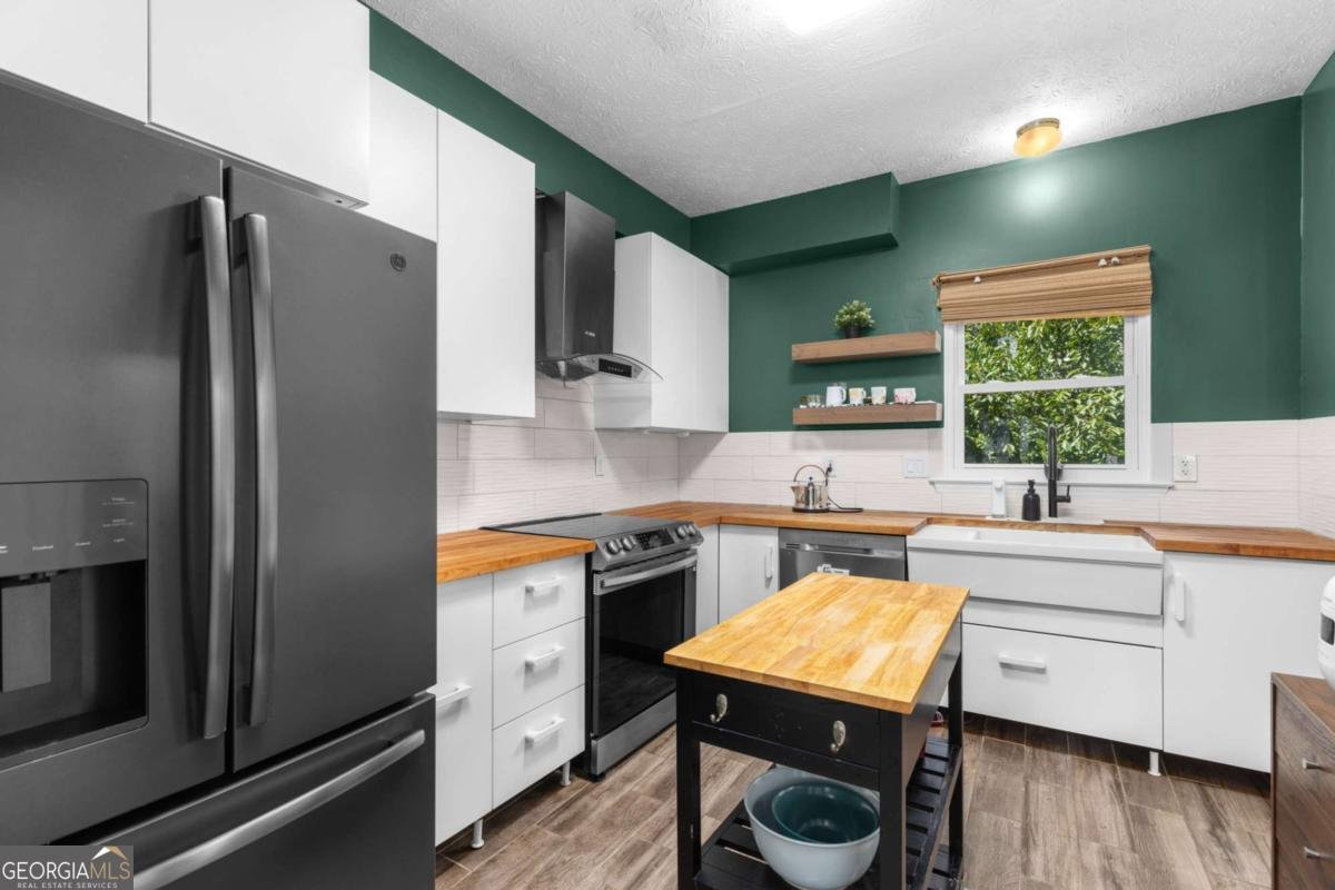 3005 Morningside Park Court Alpharetta - 4