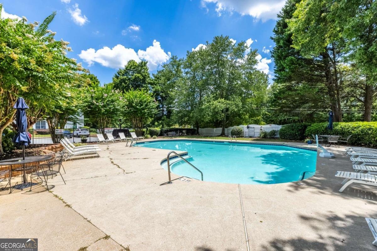 3005 Morningside Park Court Alpharetta - 40