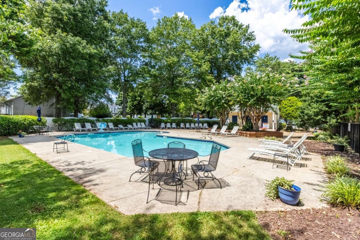 3005 Morningside Park Court Alpharetta - 41