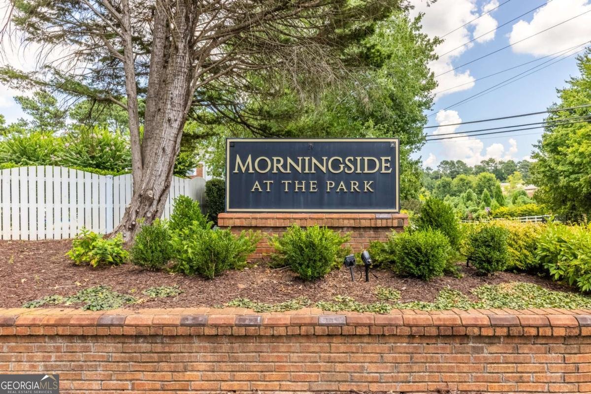 3005 Morningside Park Court Alpharetta - 45